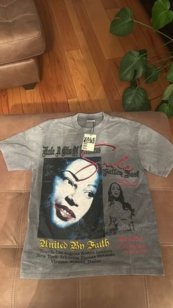 Valley shirt