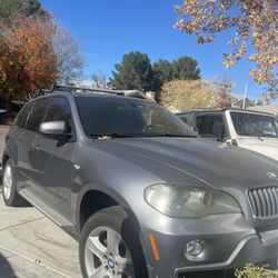 x5 bmw