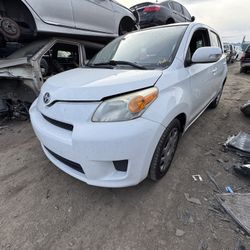 2012  scion  XD  For PARTS ONLY!!!