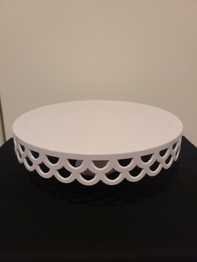 Cake/Pie Plate