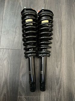 Ford Fusion Front Shocks