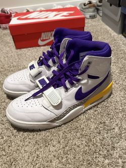 Air Jordan Legacy 312