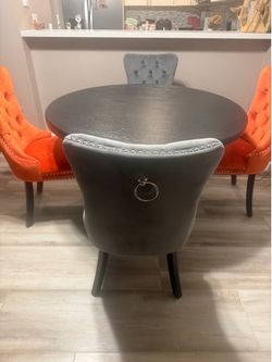 Dining Room Table