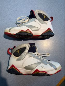 Jordan 7 Olympics size 10.5