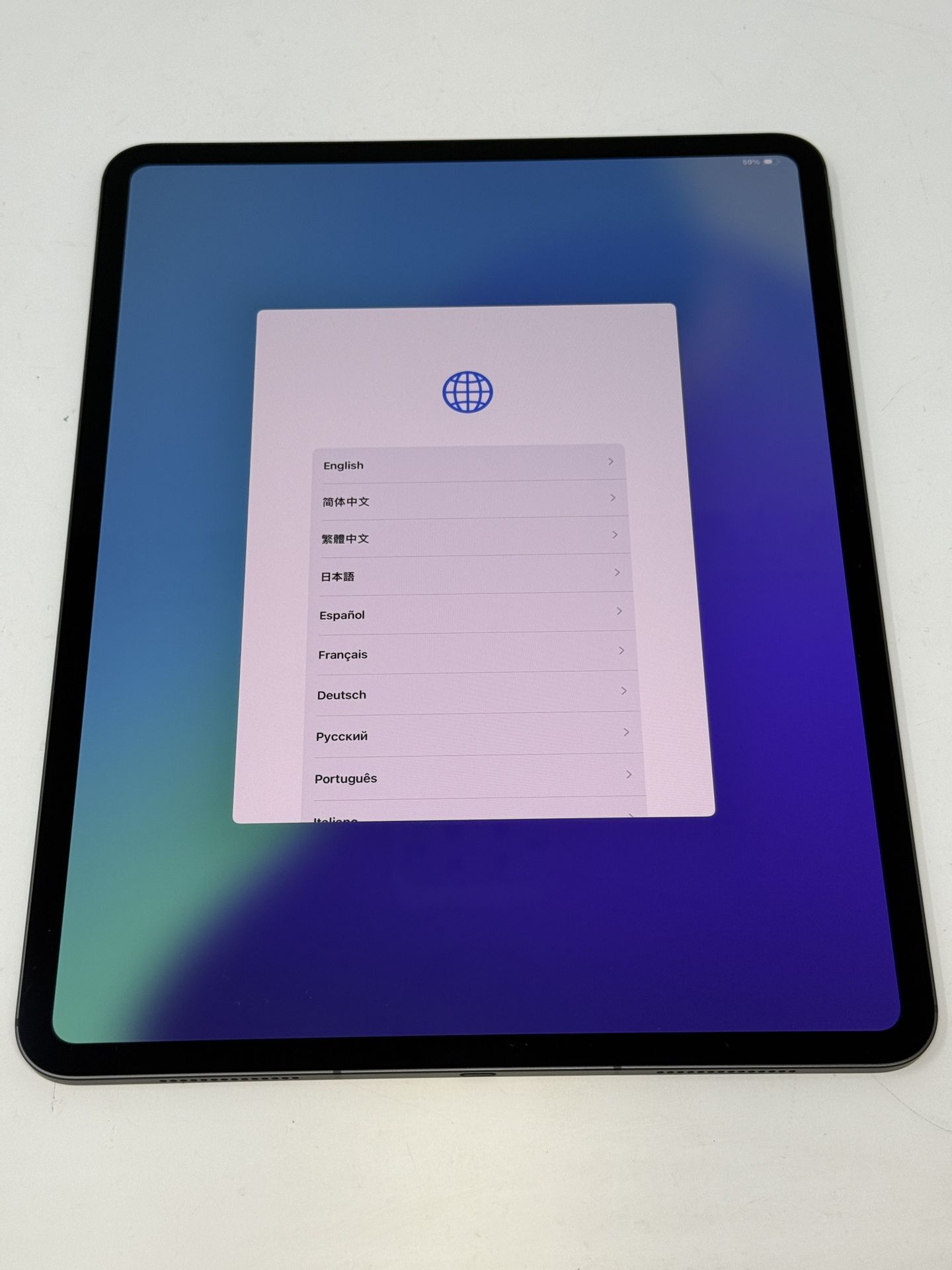 Apple iPad Pro 13” M4 256GB A2926 WiFi & Cellular 