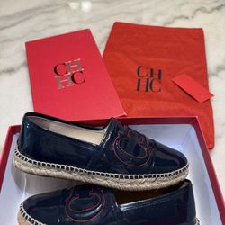 Carolina Herrera Women Shoes Size 6.5 