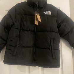 Men’s North face Puffer 