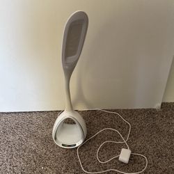 Desk Lamp 