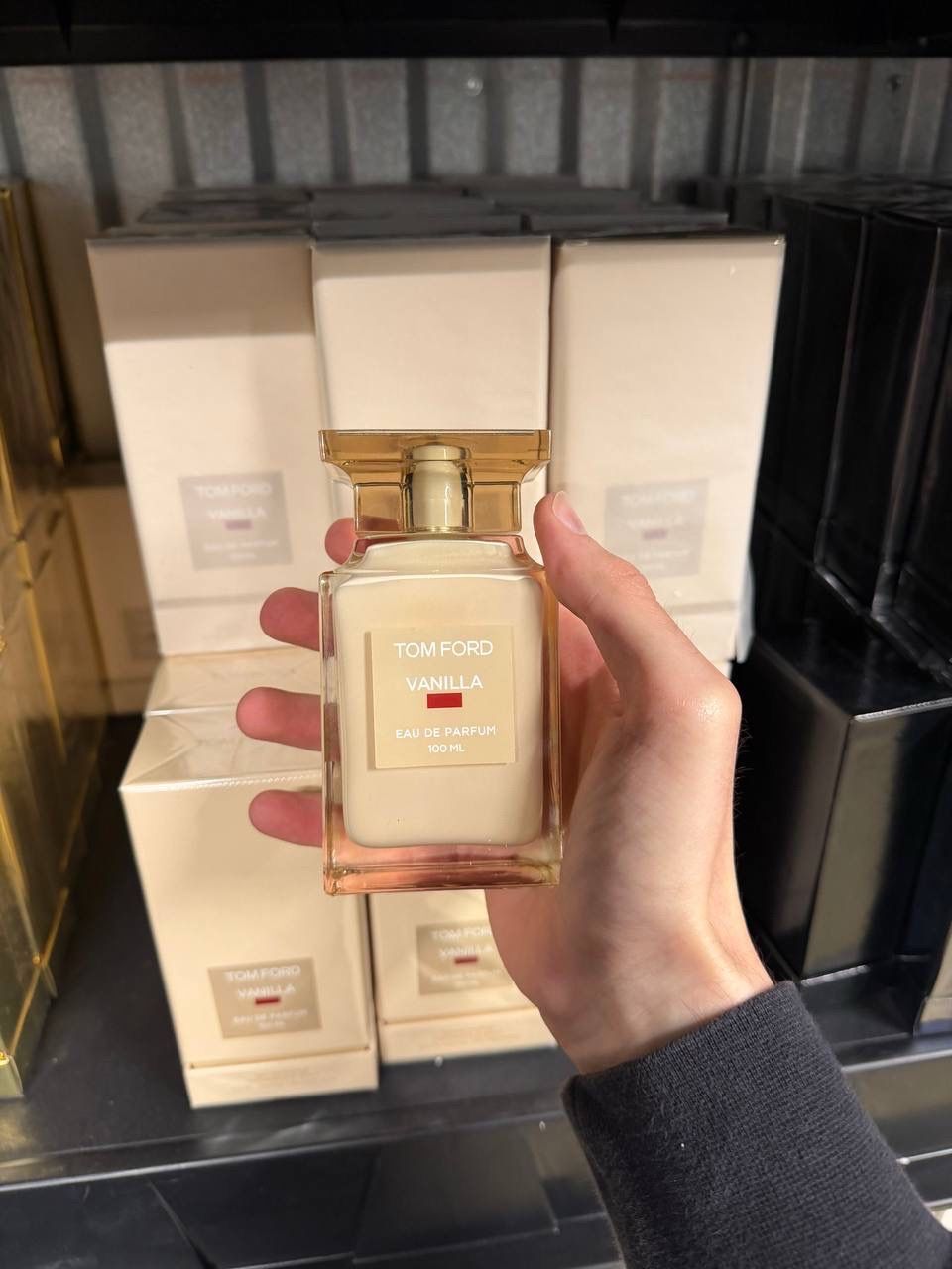 Tom Ford Vanilla Cologne