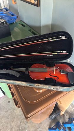 Violin