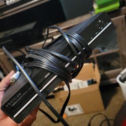 dvd player brand new 