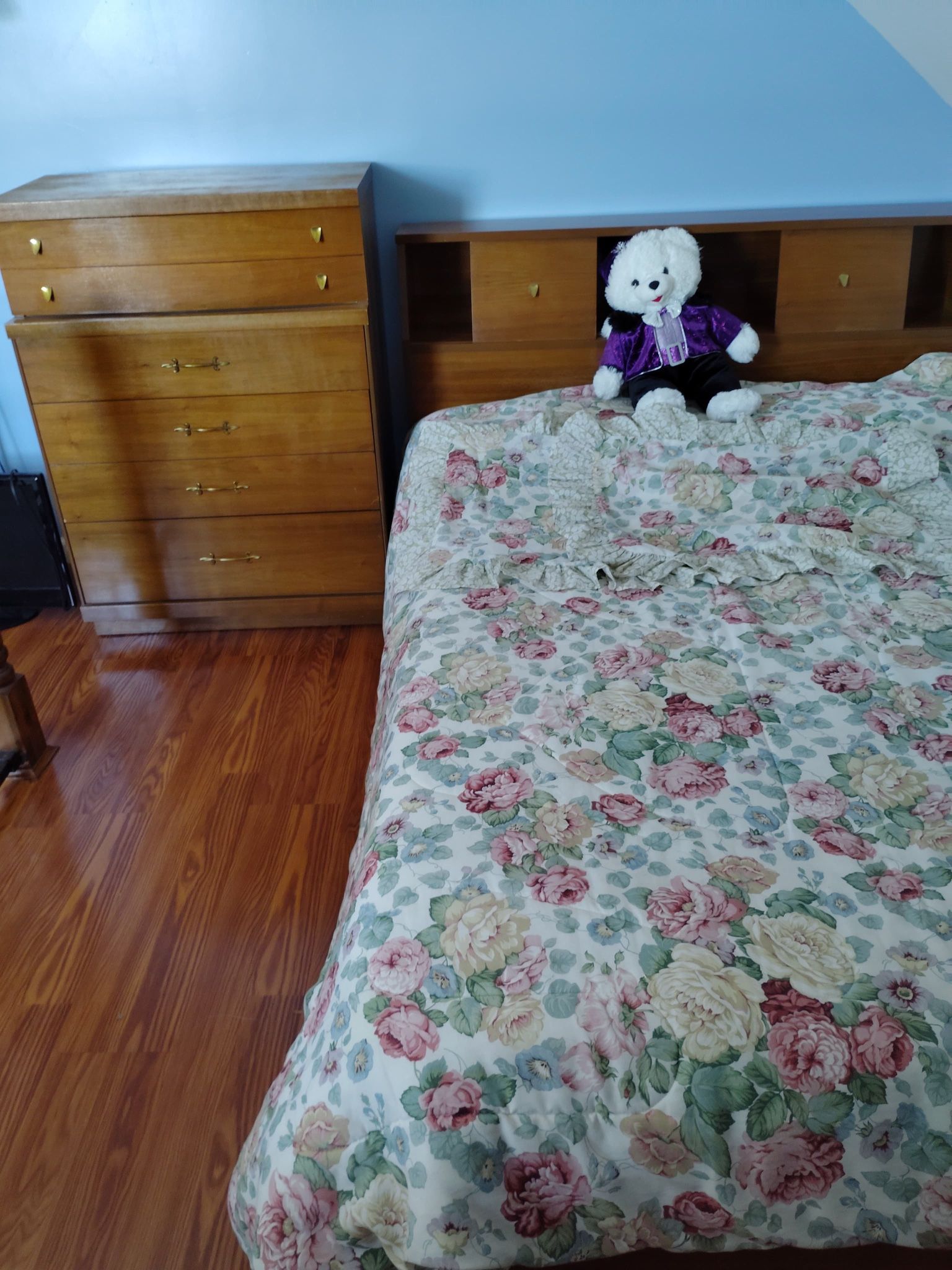 Full Size Bedroom Set