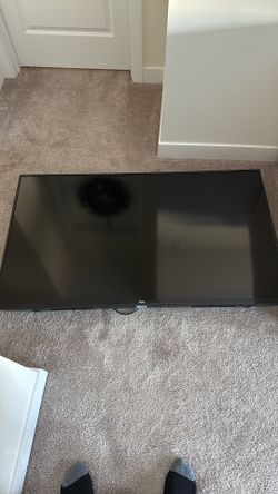 55” TCL Model 55S21 TV