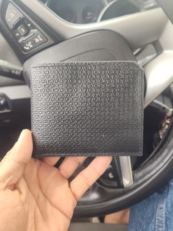 Wallet