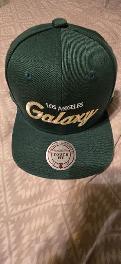 LA GALAXY HAT