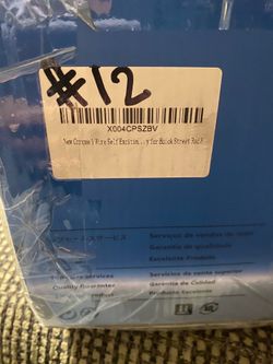 New Chrome 1 Self Exciting Alternator for Buick/GM Street Rod Hot Rods