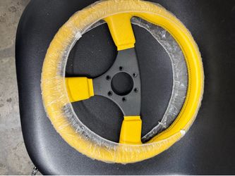Steering wheels