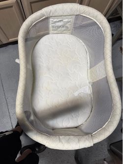 Baby bassinet