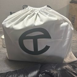 Telfar Medium Puff Shopping Tote-Medium