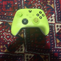 Xbox Series X/S Controller - Green - Works Perfect