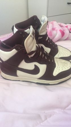 Brown Air Jordan 1