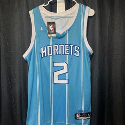 Lamelo Ball Jersey NEW