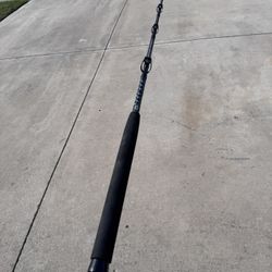 Penn Power Stock Rod 