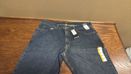 Lee Jeans 38x32