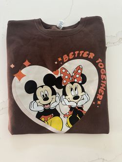 Brown Medium Or large