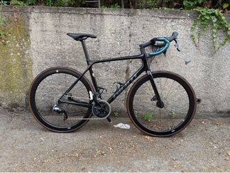 Giant TCR Advanced SL sram AXS power ML