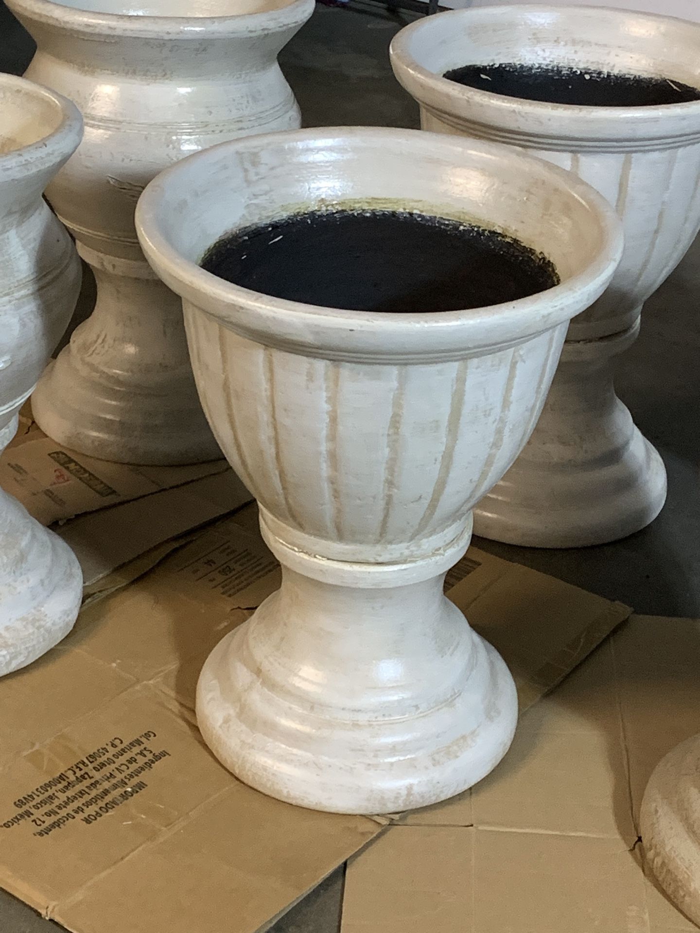 Flower Pot Terracotta