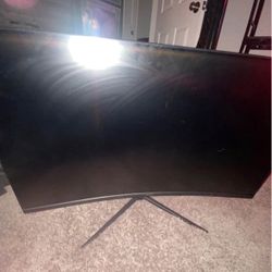 (Negotiable)Acer 30 Inch 1080p Monitor 