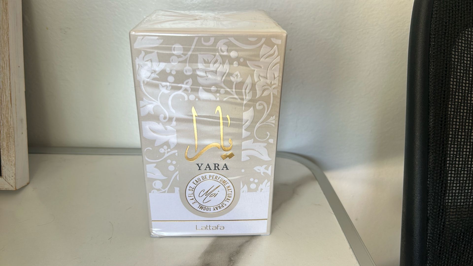 YARA LATTAFA MOI