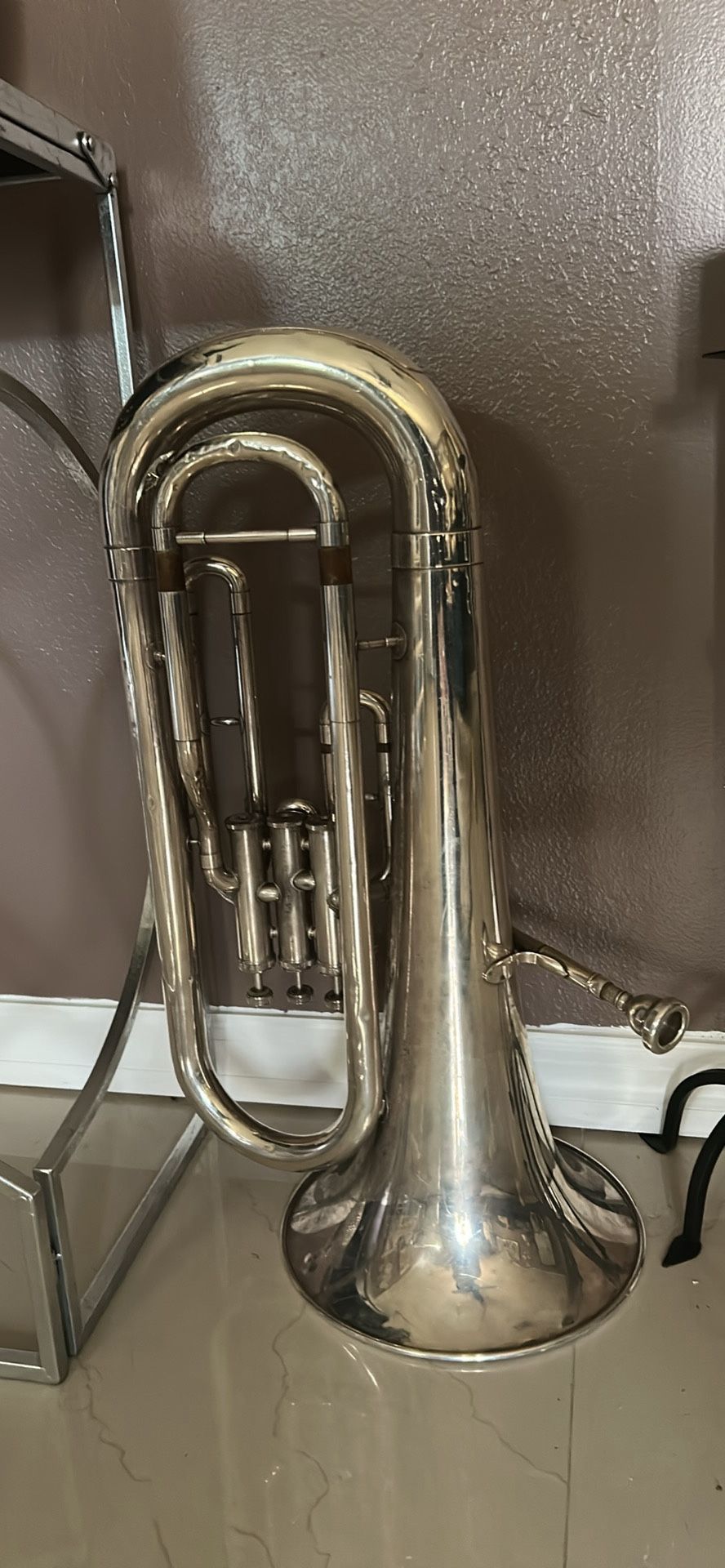 Baritone