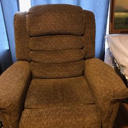 Electric Recliner 