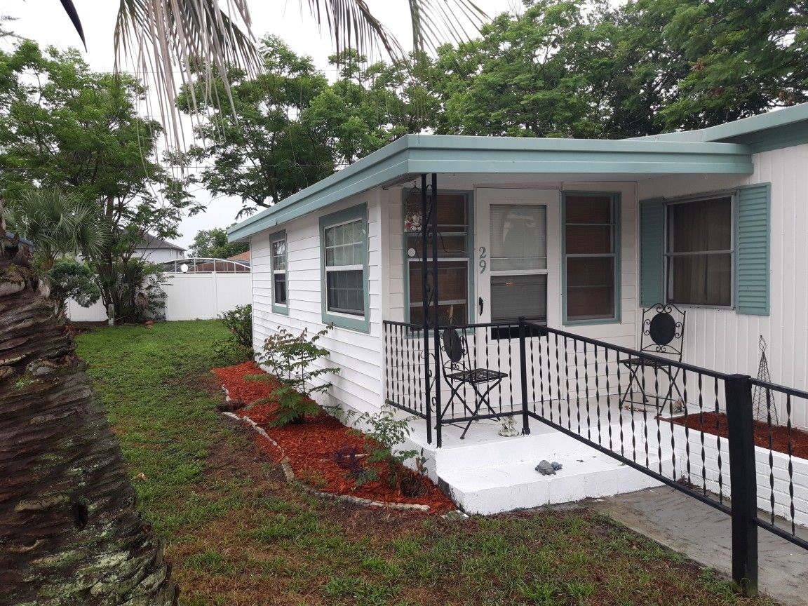 MOBILE HOME 55+ PARK DEBARY for Sale in DeBary, FL OfferUp