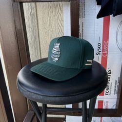 JC SnapBack