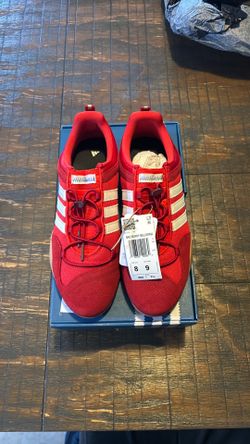 Adidas Bad Bunny ballerina