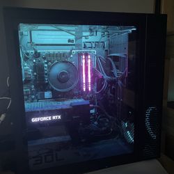  Gaming PC *$950 STEAL* (RTX 3060, 16GB Ram, Ryzen 5 3600G) [Value Of $1,700]