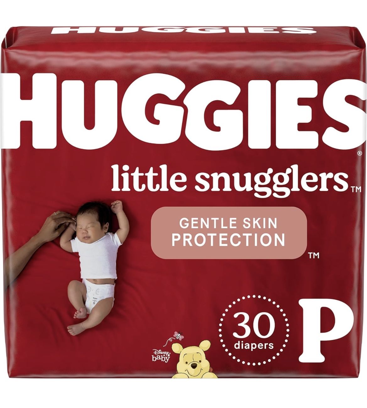 Huggies