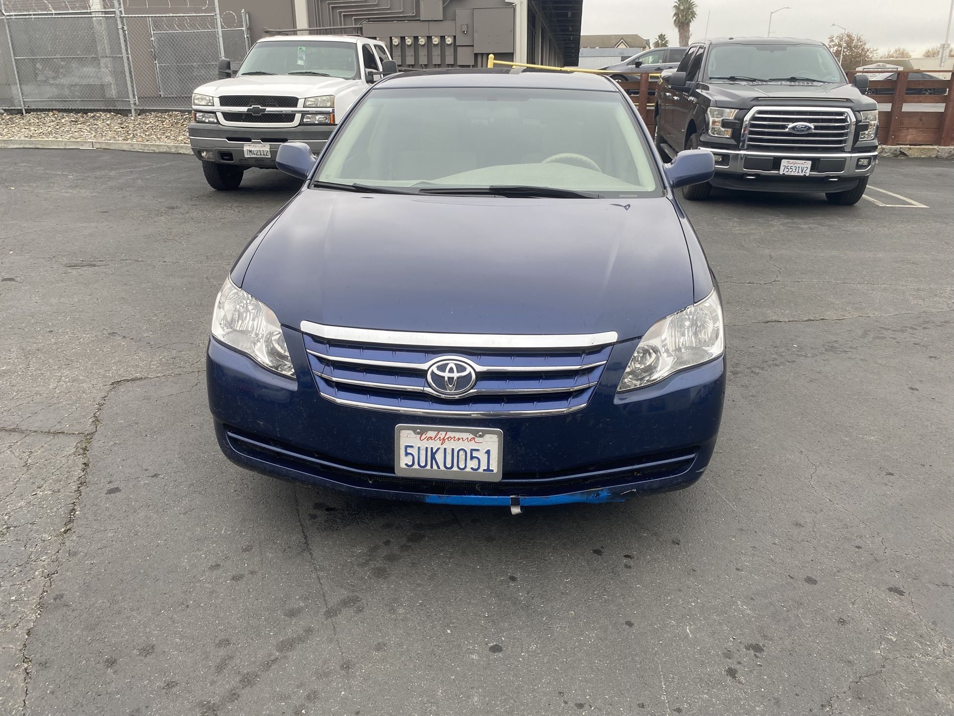 2006 Toyota Avalon