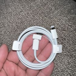 Phone Chargers 