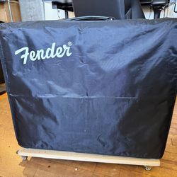 Fender Hot Rod DeVille ML 212 Michael Landau