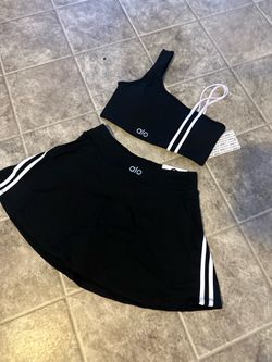 Alo set