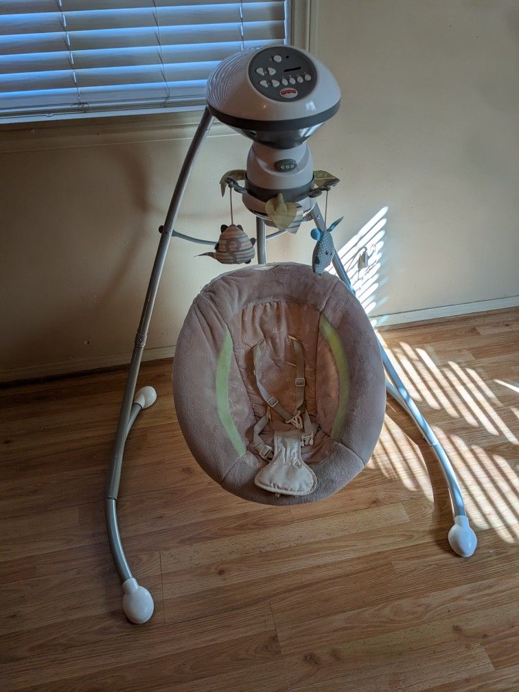 Baby Swing