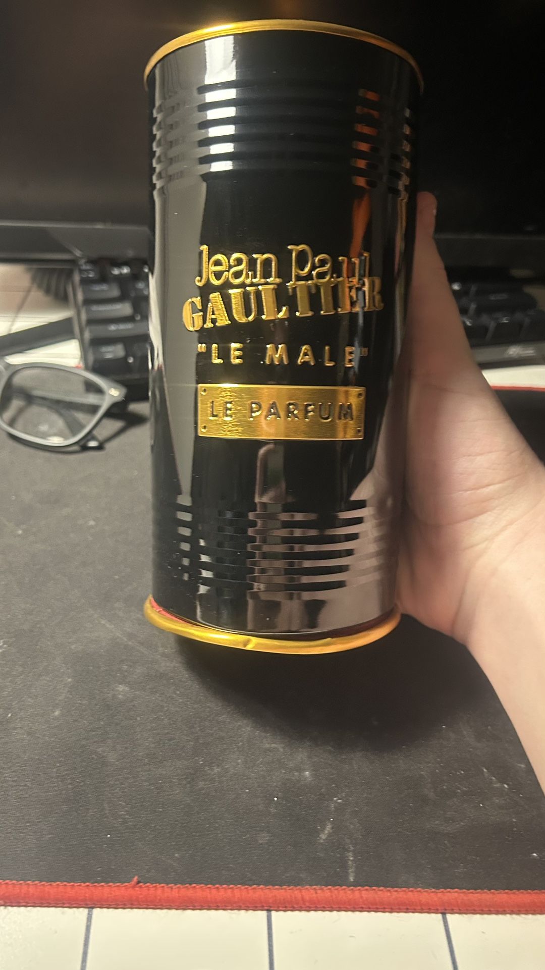 Jean Paul Gaultier Le Male 