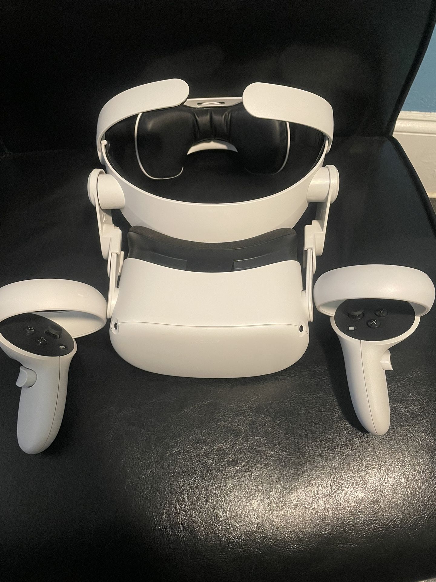 Oculus Meta Quest 2 128 GB