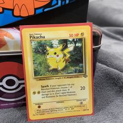 Pokémon Cards