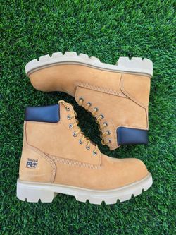Timberland PRO (Size 10) Composite Toe Work Boots