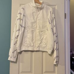 GUESS windbreaker
